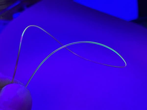 マキシマ | Maxima - カメレオン ステルス ティペット&リーダー