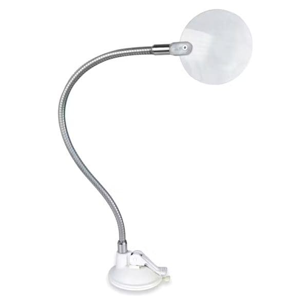 ストンフォ | Stonfo - 拡大レンズアーム&サクションカップ