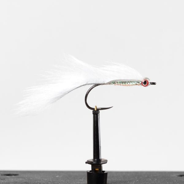 オーダーメイドフライ： スリンキーゾンカー | 東京フライフィッシング＆カントリークラブ