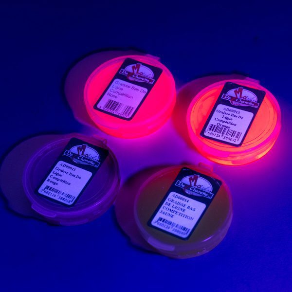 ムーシュ・ド・シャレット | MDC - 競技用サイター リーダーグリース