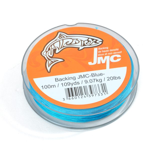 JMC - シルキーバッキングライン