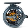 JMC - YOTO Nymph セミオートフライリール