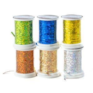 テックストリーム | Textreme - ホログラフィックファイバー