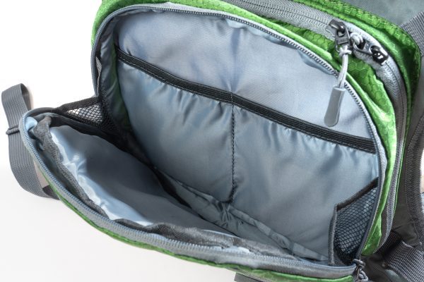 JMC - マスター チェストパック