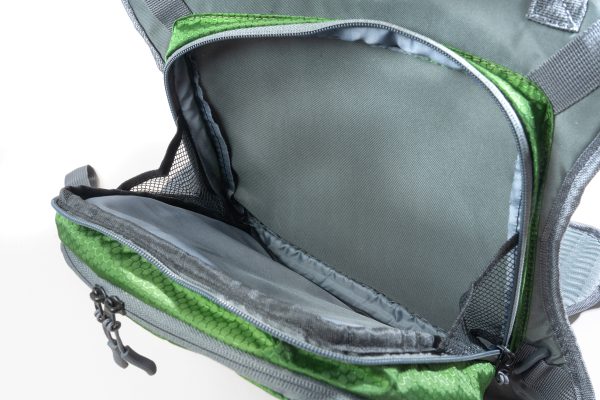 JMC - マスター チェストパック