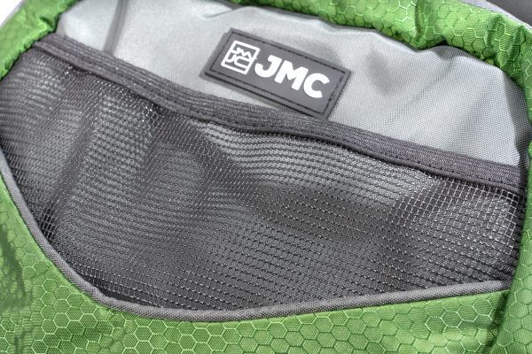 JMC - マスター チェストパック