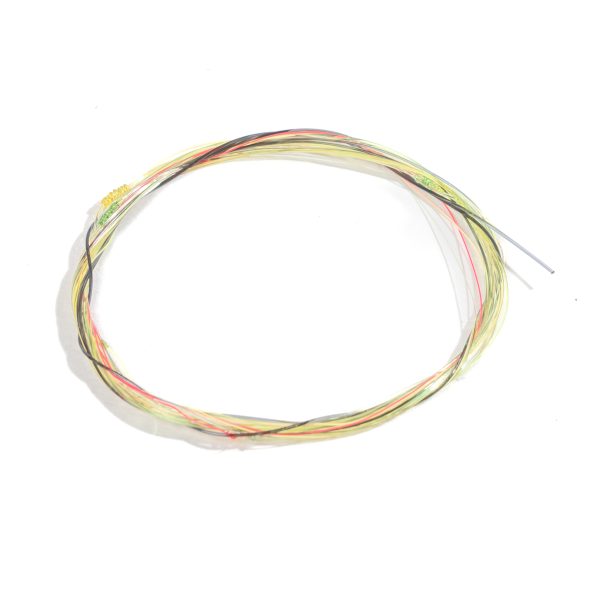 JMC  - BDL ノッテド 完成品フレンチニンフリーダー