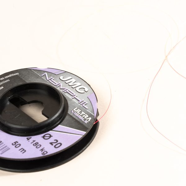 JMC  - ニンフィル | Nymphil: サイターリーダー