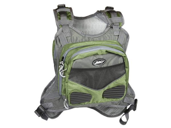 JMC - マスター チェストパック