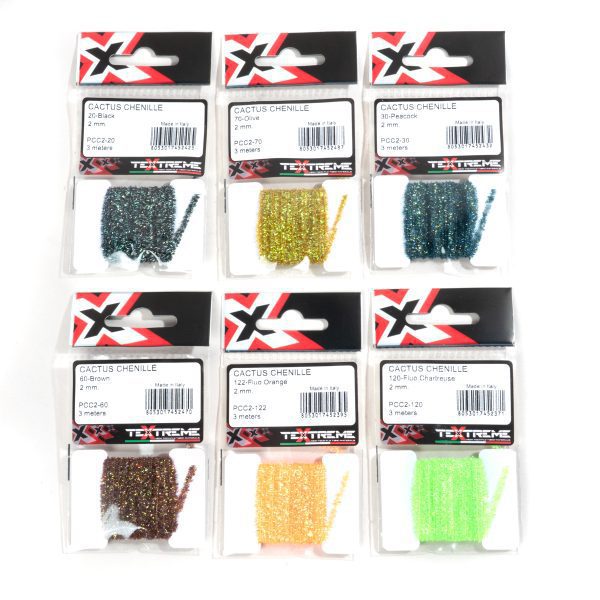 テックストリーム | Textreme - カクタスシェニール