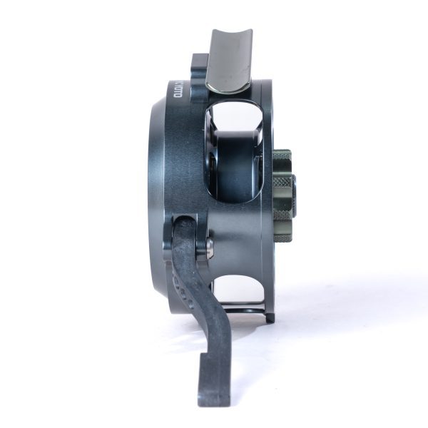 JMC - YOTO XPR セミオートフライリール WF/DT/LVライン用