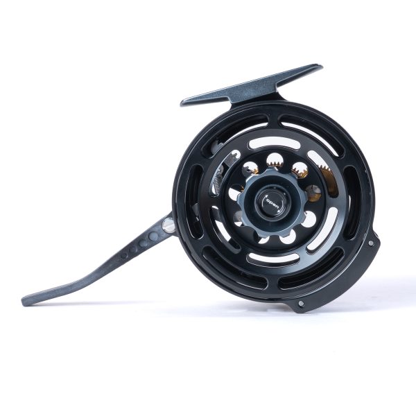 JMC - YOTO XPR セミオートフライリール WF/DT/LVライン用