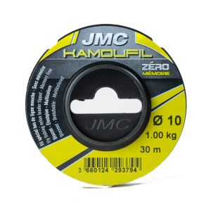 _DSC7982 JMC - カモフィル | Kamoufil: ステルスナイロンリーダー&ティペット