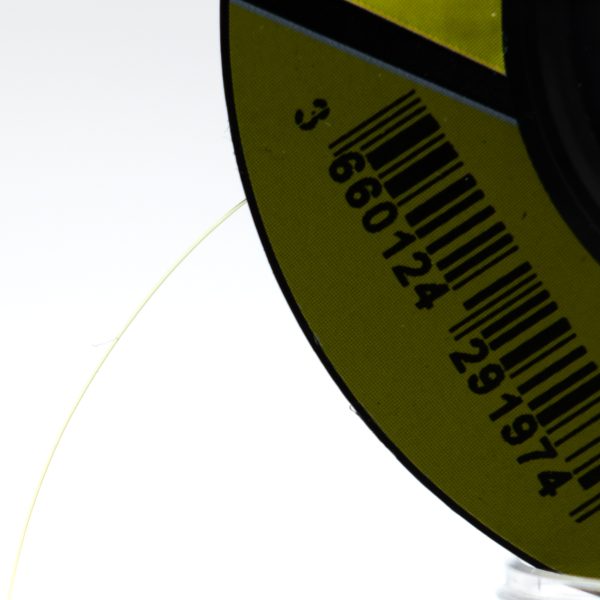 JMC  - カモフィル | Kamoufil: ステルスナイロンリーダー＆ティペット