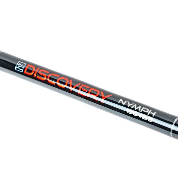 JMC - Discovery Nymph | ディスカバリーニンフ - ユーロニンフ スターターキット