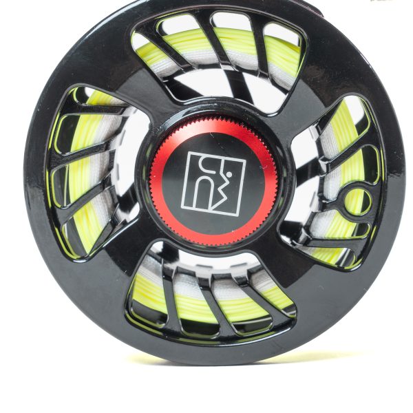 JMC - Discovery Nymph | ディスカバリーニンフ - ユーロニンフ スターターキット