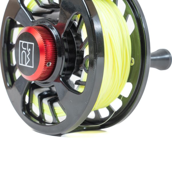 JMC - Discovery Nymph | ディスカバリーニンフ - ユーロニンフ スターターキット