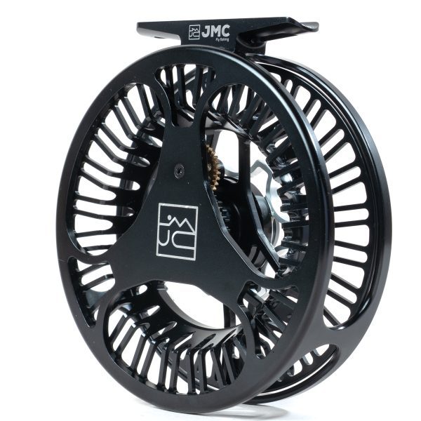 JMC - Equinox | イキノックス -  アンチリバース ハイギア フライリール