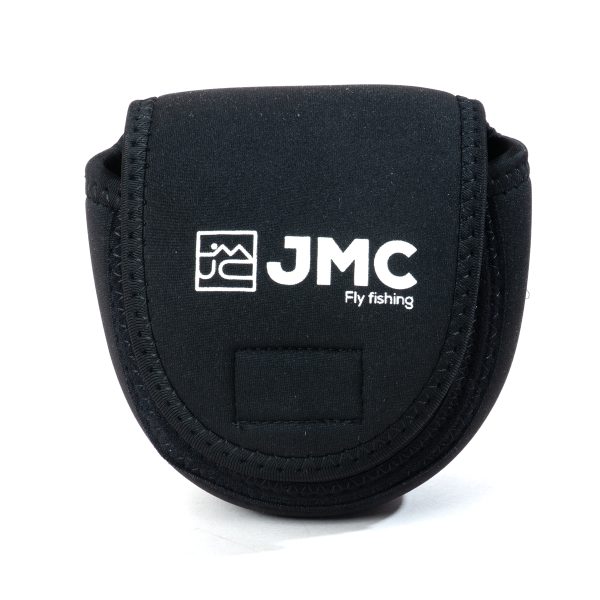 JMC - Equinox | イキノックス -  アンチリバース ハイギア フライリール