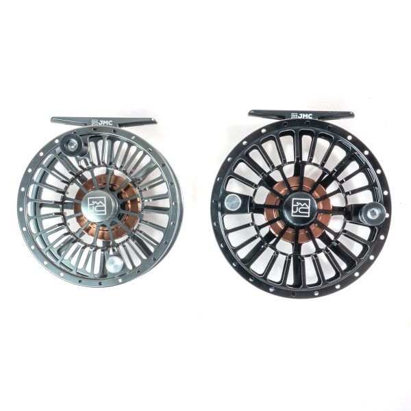 JMC - Astral | アストラル フライリール