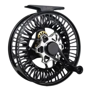 JMC - Equinox | イキノックス -  アンチリバース ハイギア フライリール