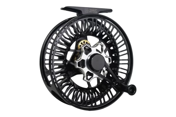 JMC - Equinox | イキノックス -  アンチリバース ハイギア フライリール