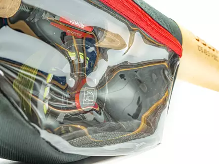 JMC - Discovery Nymph | ディスカバリーニンフ - ユーロニンフ スターターキット