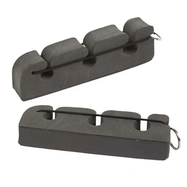 JMC  - マグネット ロッドレスト【2個セット】