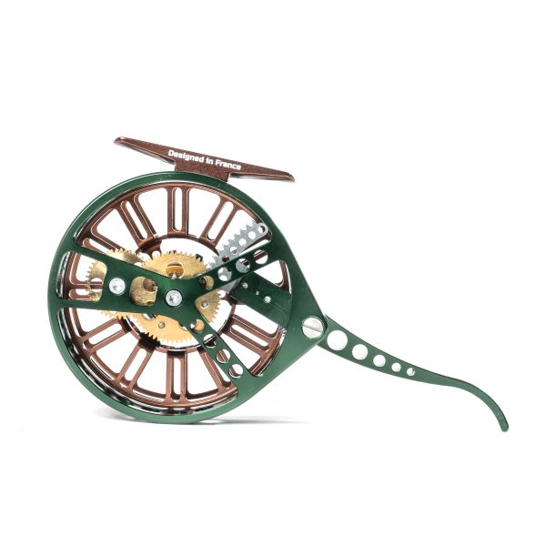 JMC - Ozone Racing 36 | オゾンレーシング36 セミオート フライリール