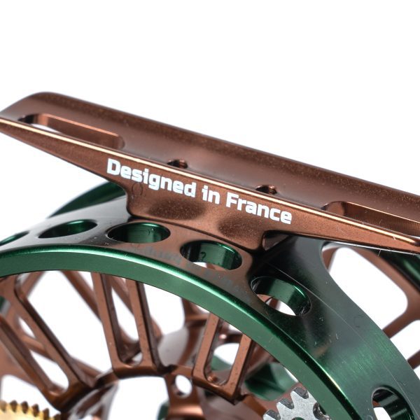 JMC - Ozone Racing 36 | オゾンレーシング36 セミオート フライリール