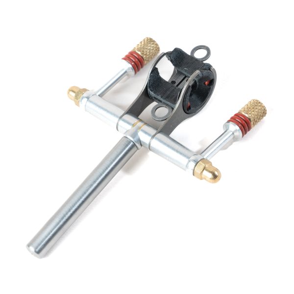 Cottarelli | コッタレッリ - ブラッドノットツール V2