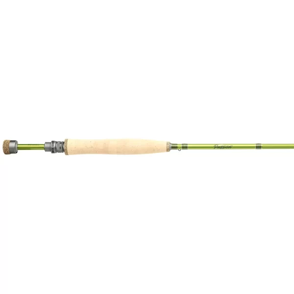 JMC - Passion G2 | パッション G2 フライロッド 【ネイキッドデザイン】