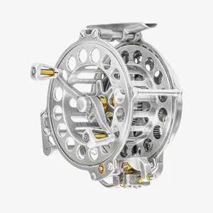 Cottarelli | コッタレッリ - SYNCHRON | シンクロン ハンドメイド多機能フライリール【限定品】