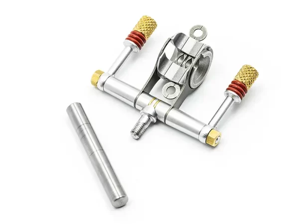 Cottarelli | コッタレッリ - ブラッドノットツール V2