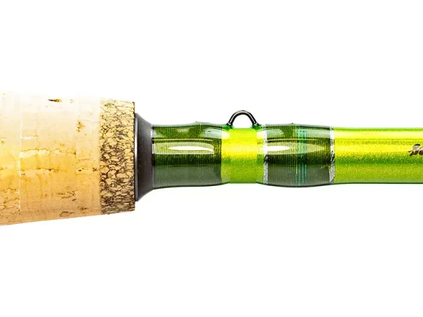 JMC - Passion G2 | パッション G2 フライロッド 【ネイキッドデザイン】