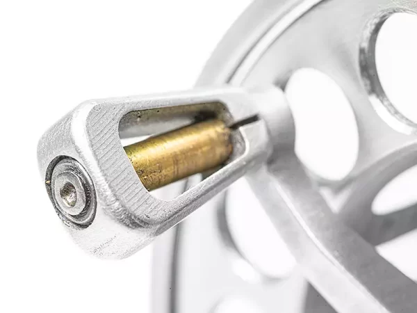 mulinello-da-mosca-synchron-franco-cottarelli-numero-di-serie-7~17 Cottarelli | コッタレッリ - SYNCHRON | シンクロン ハンドメイド多機能フライリール【限定品】