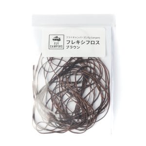 フライキャンパーズ | Fly Campers - フレキシフロス増量パック