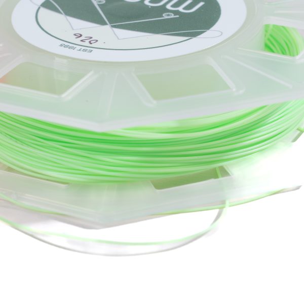 モニック | Monic - GSP フローティング シューティング/ランニングライン【GSPノンストレッチ・50lb/70lbコア】