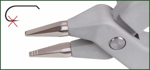 ストンフォ | Stonfo - マイクロプライヤー【バーブ潰しに便利】