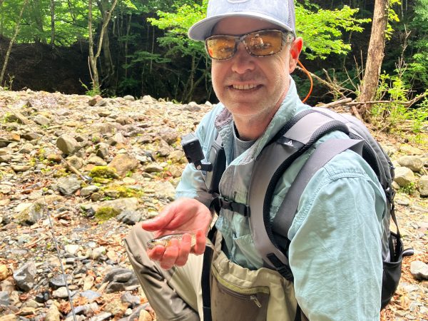 IMG_5196 Trout Fly Fishing Trip Near Tokyo - Reservation Ticket