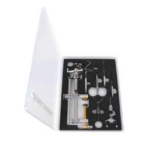 ストンフォ | Stonfo - トラベル フライタイングキット