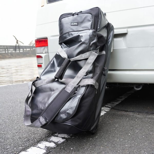 JMC - Luggage Voyageur V3 | トラベルキャリーバッグ ボヤージャー V3