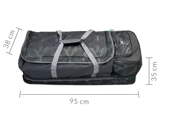 JMC - Luggage Voyageur V3 | トラベルキャリーバッグ ボヤージャー V3