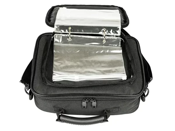 JMC - Reel Voyageur | フライリール＆ラインバッグ ボヤージャー