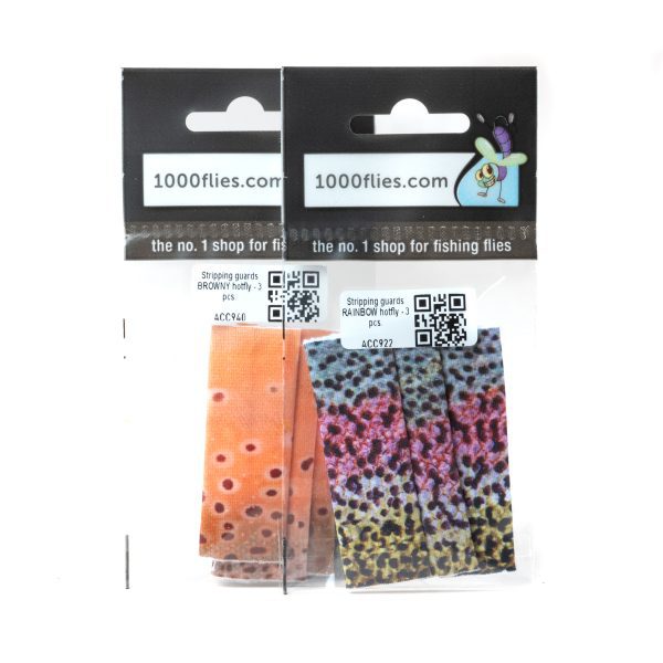 ホットフライ | Hot Fly -  ストリッピングガード