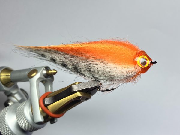 ホットフライ | Hot Fly - ストリーマー クラフトファー