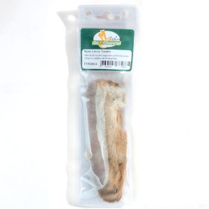 ムーシュ・ド・シャレット | Mouches de Charette - スノーシューラビット