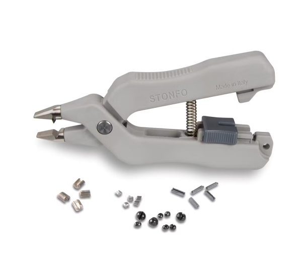 ストンフォ | Stonfo - マイクロショットプライヤー
