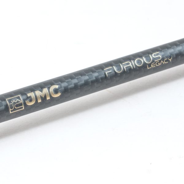 _DSC8339 JMC - Furious Legacy | フューリオスレガシー フライロッド