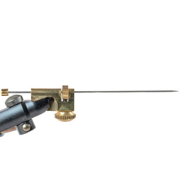 ムーシュ・ド・シャレット | MDC - チューブフライアダプター